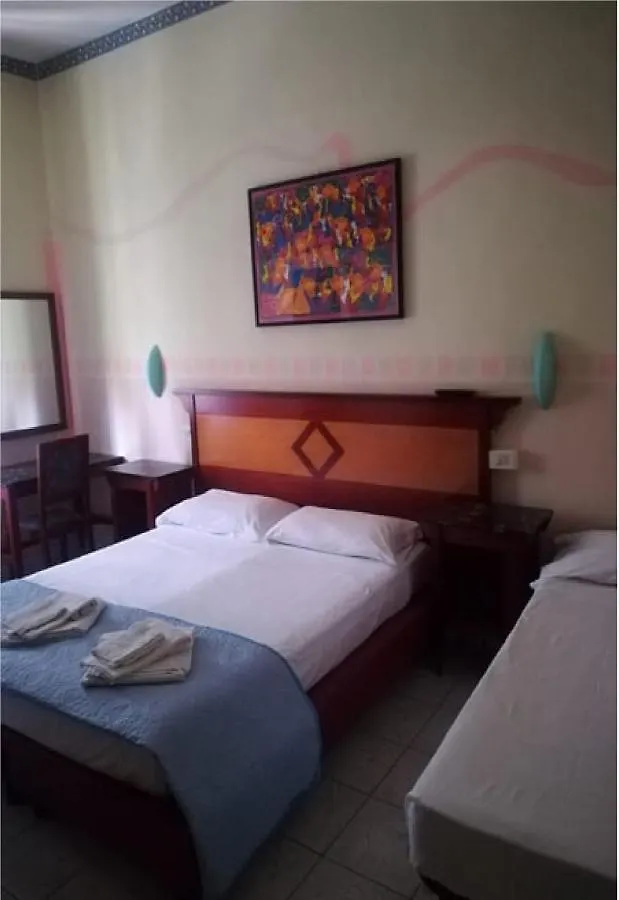 Hotel Maida Follonica 0*,  Italien