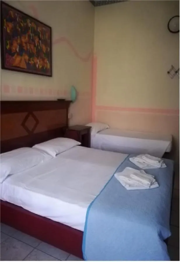 Hotel Maida Follonica