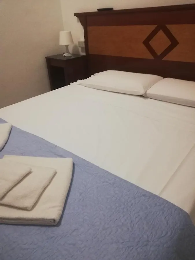 Hotel Maida Follonica Italien