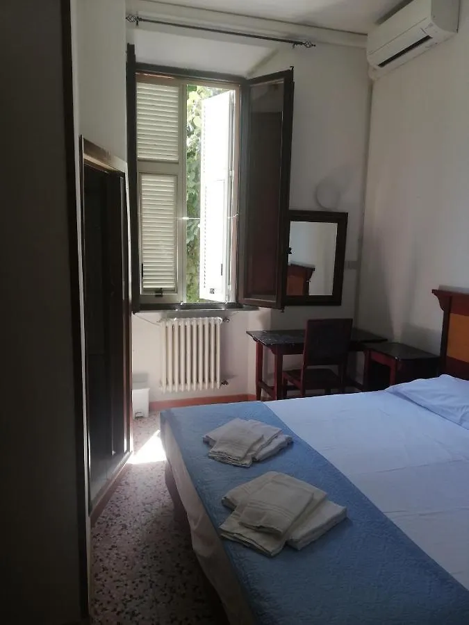 Hotel Maida Follonica