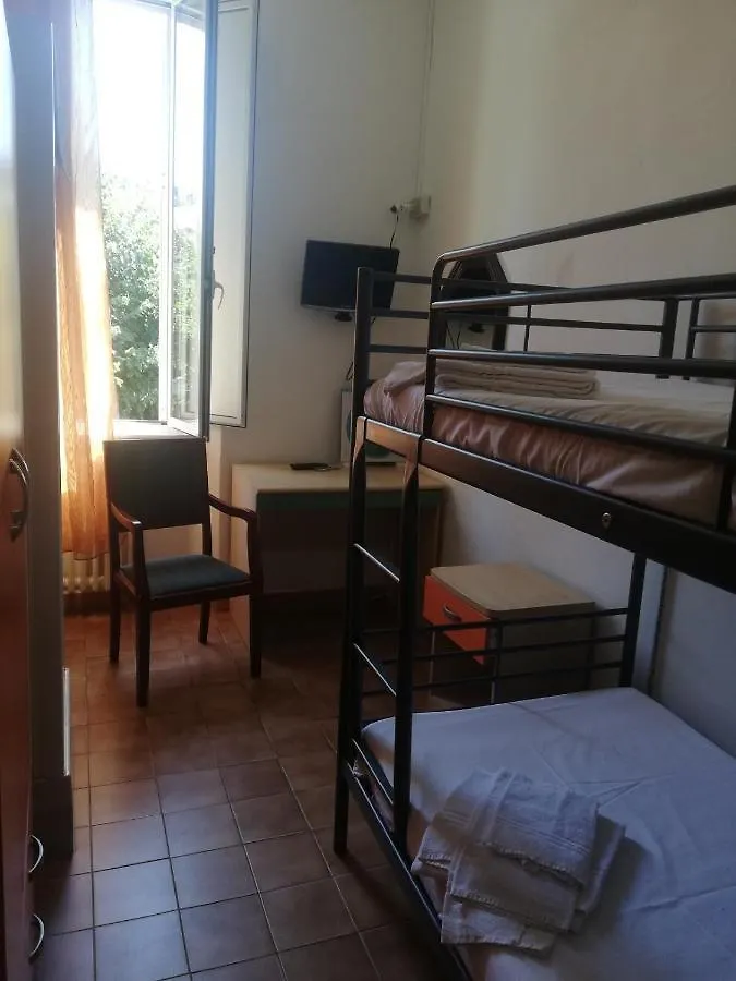 Hotel Maida Follonica