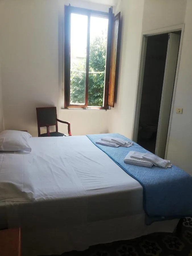 Hotel Maida Follonica