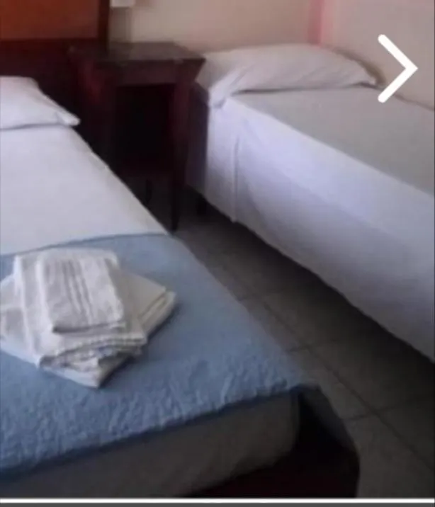 Hotel Maida Follonica Italien