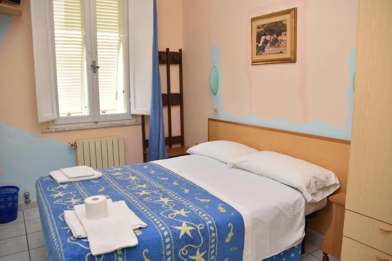 Hotel Maida Follonica