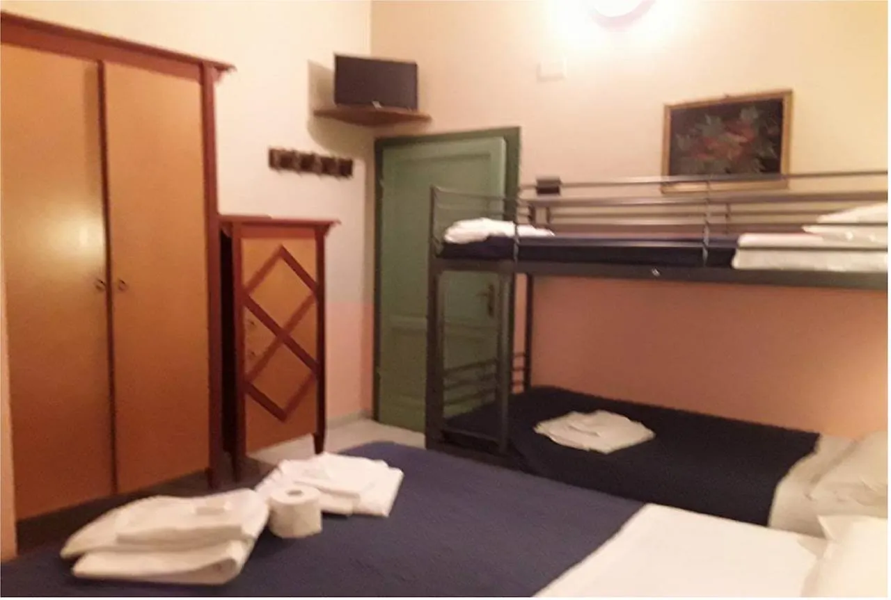Hotel Maida Follonica