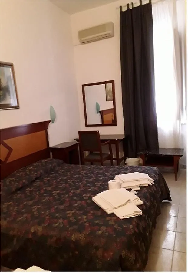 Hotel Maida Follonica