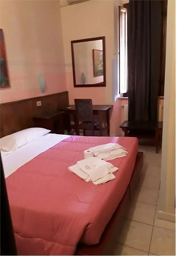 Hotel Maida Follonica 0*,  Italien