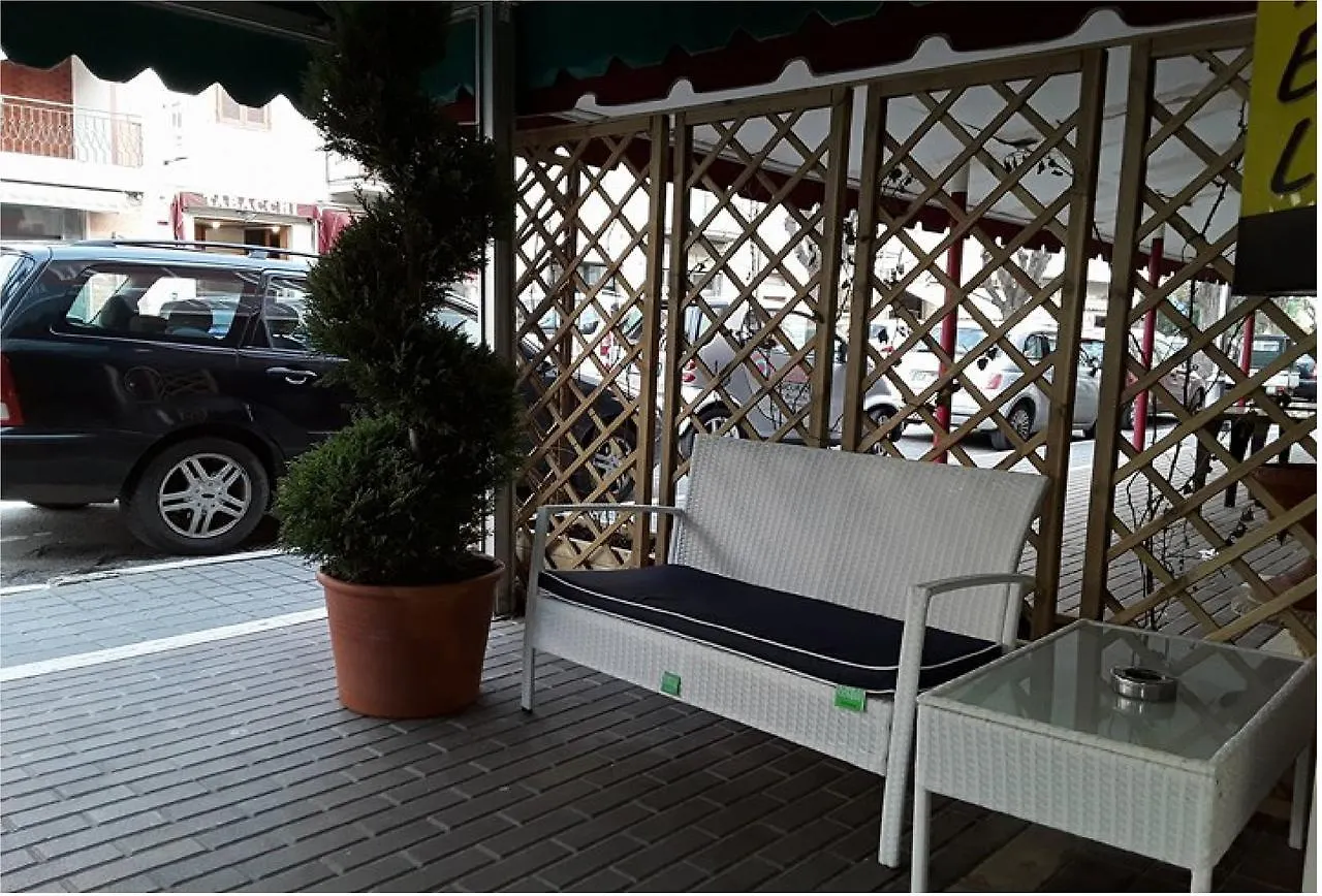 Hotel Maida Follonica Italien