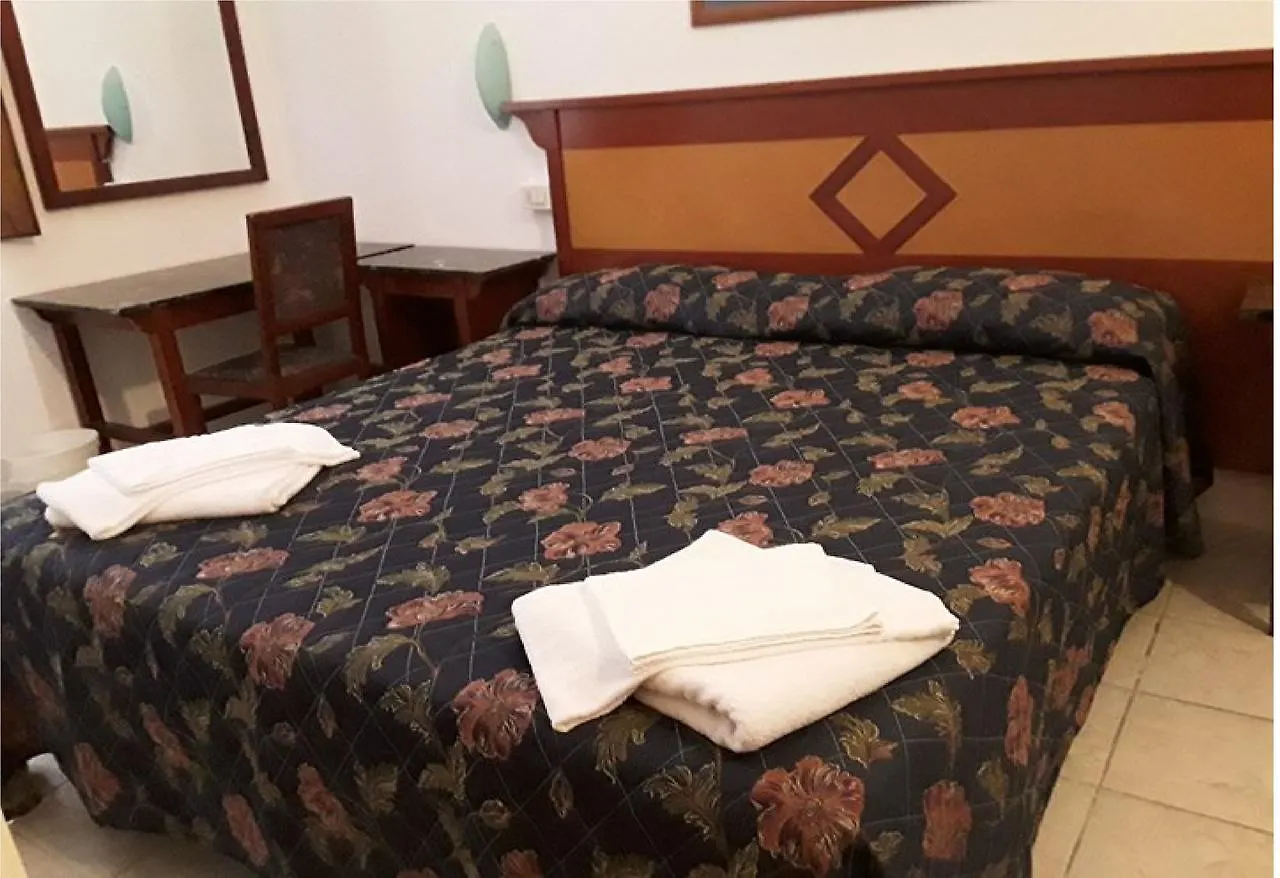 Hotel Maida Follonica