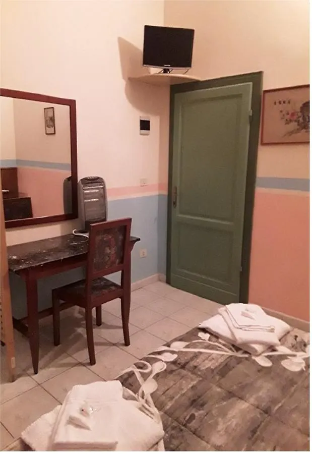 Hotel Maida Follonica