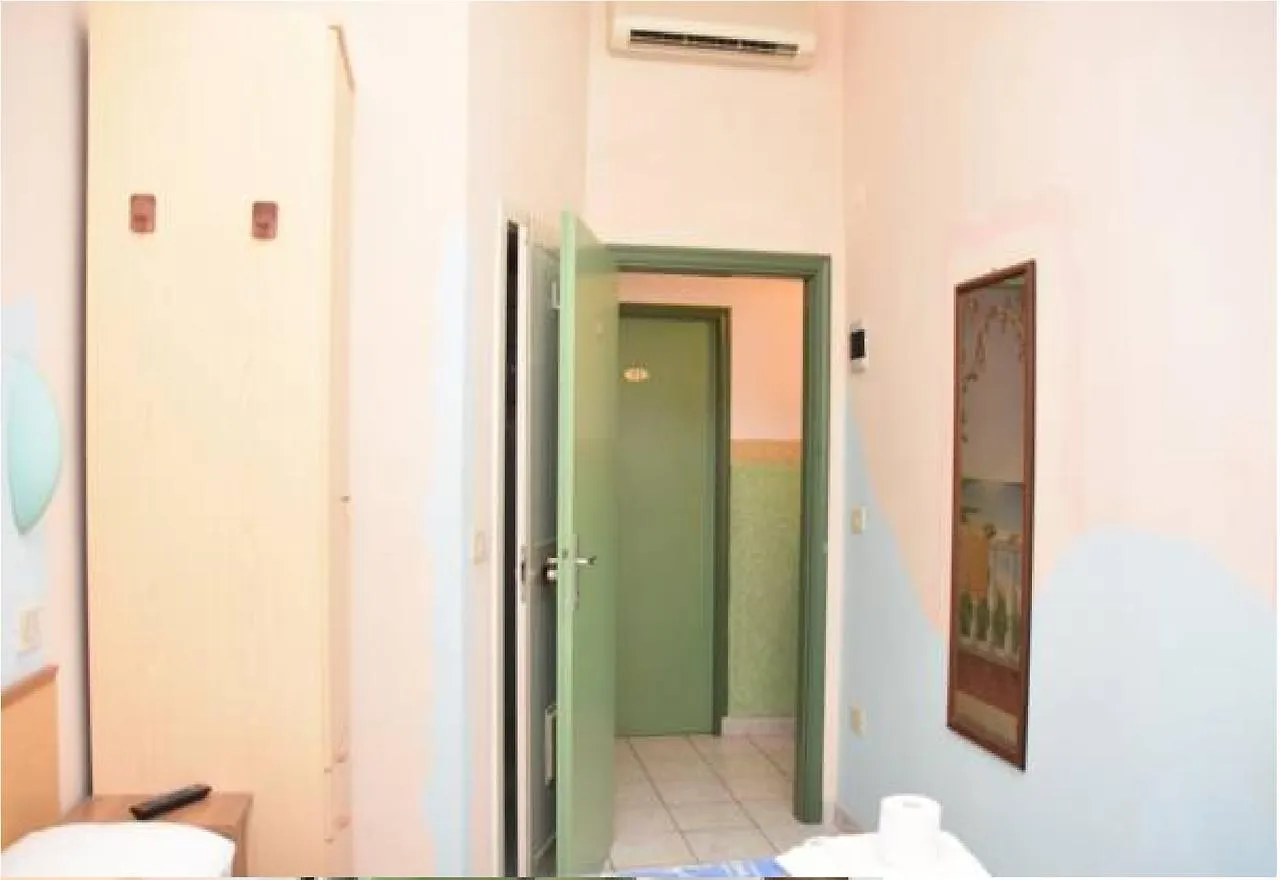 Hotel Maida Follonica 0*,  Italien
