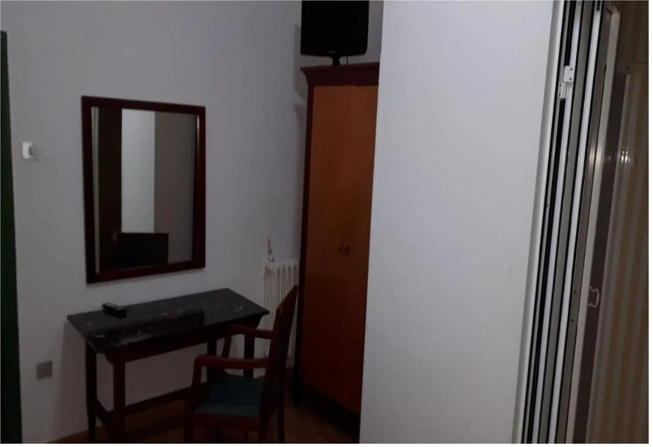 Hotel Maida Follonica Italien