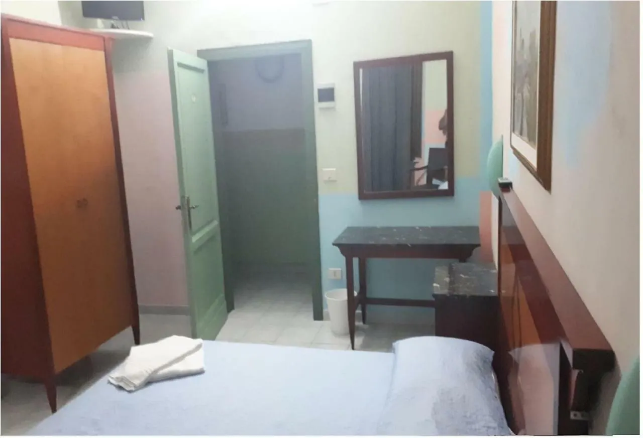 Hotel Maida Follonica