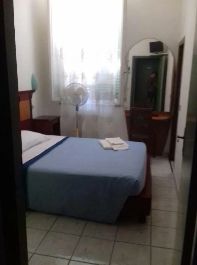 Hotel Maida Follonica